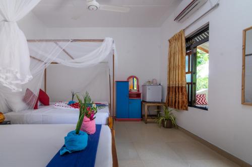 Foto da galeria de Comfort Beach Hotel em Arugam Bay