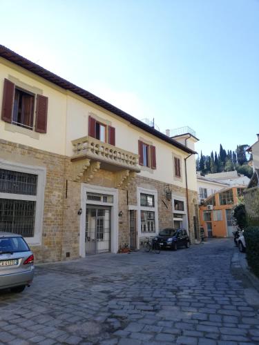 Casone Apartment
