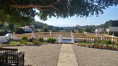 Afbeelding uit fotogalerij van Larnella in Teulada