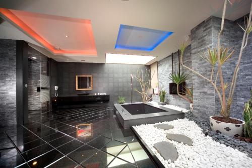 Imagen de la galería de Yen Jim Boutique Motel, en Luodong
