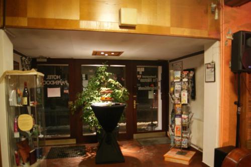 Фотография из галереи Hotel Papendoor в городе Баргтехайде