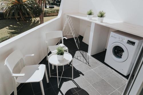 Soleil Apartment