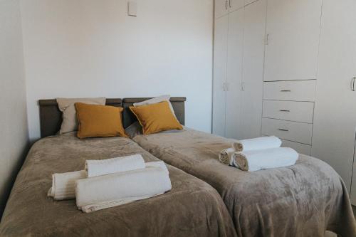 Soleil Apartment