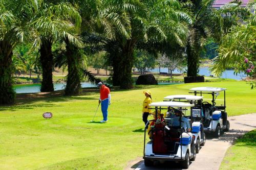 Katathong Golf Resort & Spa – Photos 4