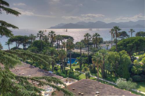 BEL APPARTEMENT PROCHE PLAGE ET CENTRE VILLE