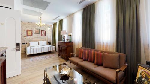 Gallery image of Hotel Des Arts Galata in Istanbul