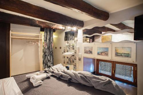 ナポリにあるle stanze di mimiのギャラリーの写真