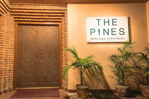 パタンにあるThe Pines Serviced Residenceのギャラリーの写真