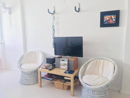 Armação de Pêra - Beach Apartment - Sea View- Walk to the Beach - Algarve