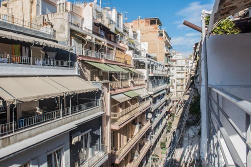 Freesia #colony_Urban_apartment