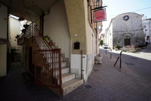 LA RICCIOLINA B&B – Photos 5