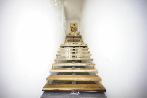 Galeriebild der Unterkunft HOMU Villa Pua in Nan