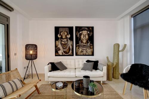 Boho Style Flat- Acosta, Estepona – Updated 2022 Prices