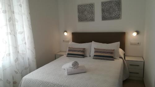 Gallery image of Apartamento Jazmín 49 Centro - Adults Recommended in Nerja