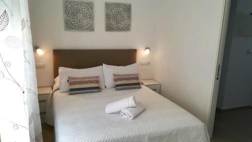 Apartamento Jazmín 49 Centro - Adults Recommended