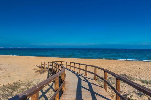 INFINITY SUNNY VIEW Deluxe, Arenales del Sol – Bijgewerkte ...