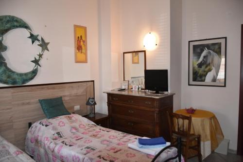 Galeriebild der Unterkunft B&B Il Girasole in Assemini