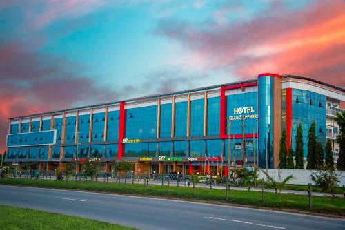 Hotel Blue Sapphire, Dar es Salaam – Prezzi aggiornati per il 2023