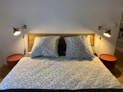 T2 cosy 70s