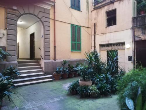 Napoleone's House