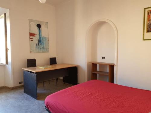 Napoleone's House