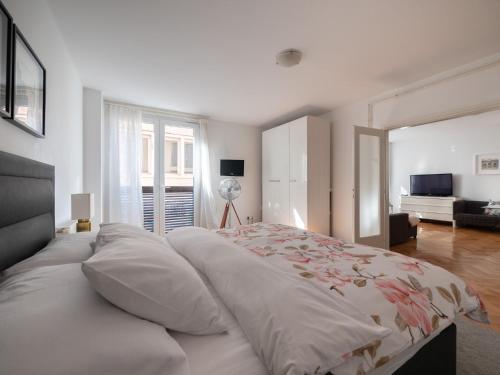 Gallery image of Downtown Zadar Apartments in Zadar