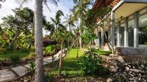 Giardino di Tanah Damai Hotel