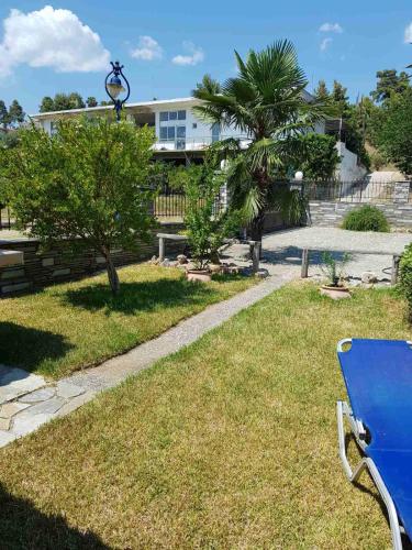 Gallery image of Lemon Flowers Apartments in Nea Skioni