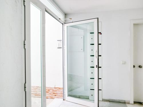 Simplistic Holiday Home in Cadiz near the Beach