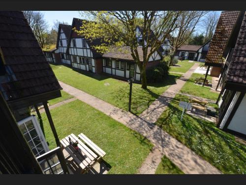 Ảnh trong thư viện ảnh của 36 Tudor Court, Tolroy Manor ở Saint Erth