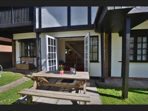 Ảnh trong thư viện ảnh của 36 Tudor Court, Tolroy Manor ở Saint Erth