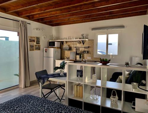 Gallery image of Loft La ISLA in Playa Blanca