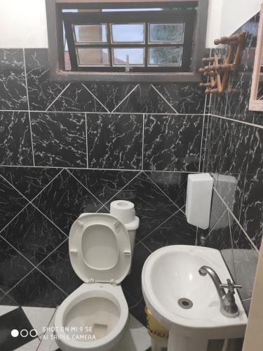 Fotografie z fotogalerie ubytování Pousada da Iza v destinaci Itatiaia