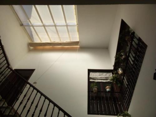 Casa Rural Mesones, Constantina, Spain - Booking.com