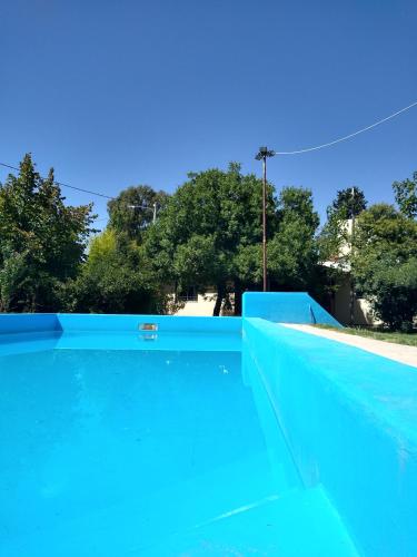 Nonno Aldo Casa de campo