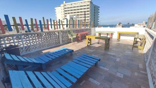 Oyster Hostel – Photos 5