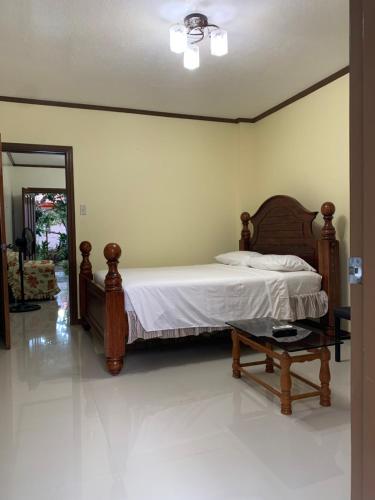 Katil atau katil-katil dalam bilik di Powers Holiday vacations