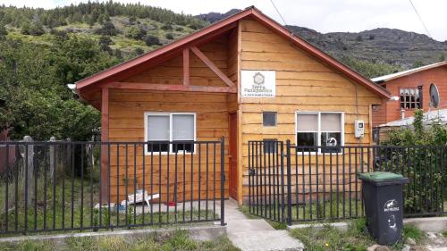 安东尼奥港Terra Patagónica的相册照片