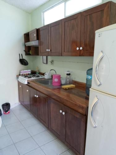 Gallery image of Hotel Ayalamar Manzanillo in Manzanillo