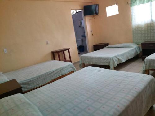 Gallery image of Hotel Ayalamar Manzanillo in Manzanillo