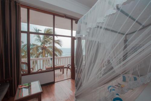 Fotografie z fotogalerie ubytování Sea World Boutique Hotel v Mirisse (jih)