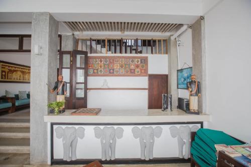 Fotografie z fotogalerie ubytování Sea World Boutique Hotel v Mirisse (jih)