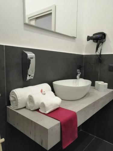 Cabà bed&breakfast