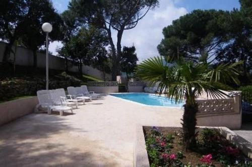 Villa Giambattista - Ste MAXIME