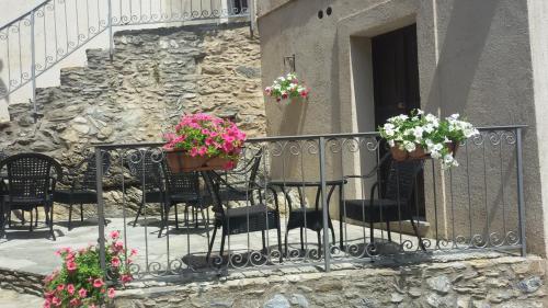 Φωτογραφία από το άλμπουμ του Hotel Palazzo Bruni σε Maierà