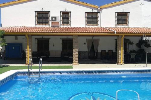 Piscina en o cerca de Casa "El Limonero", Peñuelas,Granada