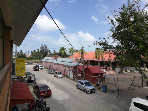 Gallery image of Aban Transit House in Kuala Besut