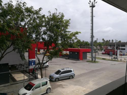 Gambar di galeri bagi Aban Transit House di Kampung Kuala Besut