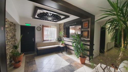 セヴリエヴォにあるСтаи за гости "Етно Чакала"のギャラリーの写真