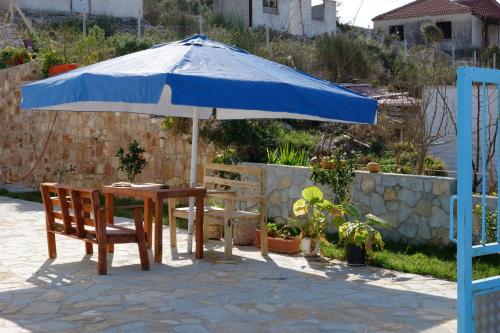 Gallery image of Armantis in Sarandë